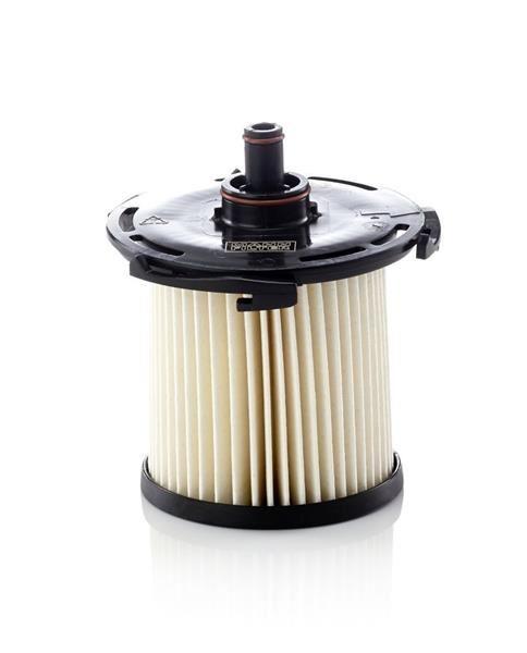 YAKIT FİLTRESİ FORD CUSTOM-TRANSIT V363-V363 2.2 TDCİ 125HP-155PS 11> 17 - BOSCH - OEM CC119176DA