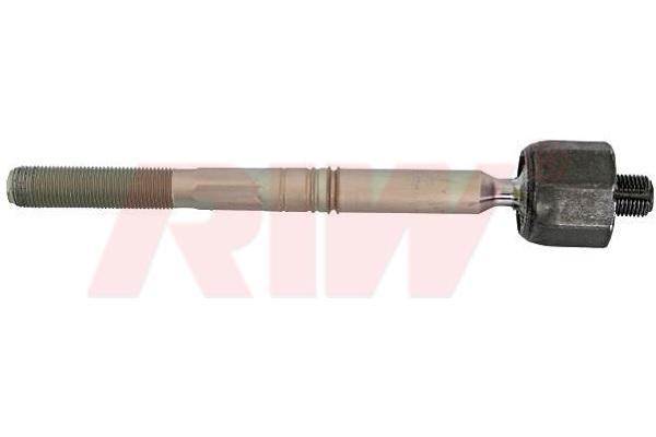 ROTMİLİ ÖN SOL/SAĞ BMW X3 (F25) 11>X4 (F26) 14> - RIW