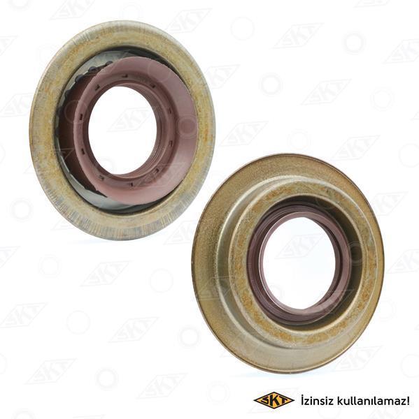 MAHRUTİ KEÇESİ BMC LEVEND 1.8 TDI - SKT - OEM 13861