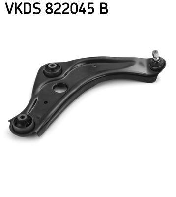 SALINCAK ALT SAĞ (ROTİLLİ) NISSAN QASHQAI 1.2L DIG-T 1.6L DCİ R9M 1.5L K9K J11 DİZEL 14-> / RENAULT KADJAR 15-> - SKF - OEM 545004EA0A