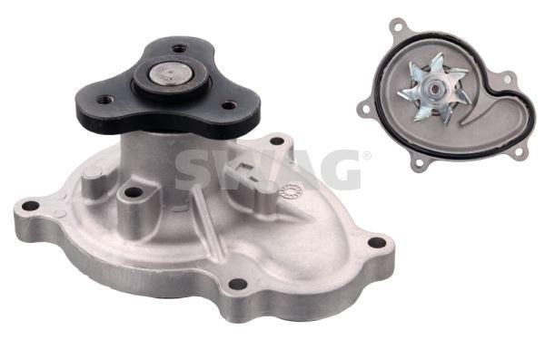 DEVİRDAİM - (FEBI 103047) - SWAG - OEM 21110AA690
