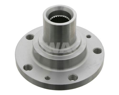 PORYA TEKERLEK RULMANI OLMAYAN (FEBI 28231) - SWAG - OEM 3307.77