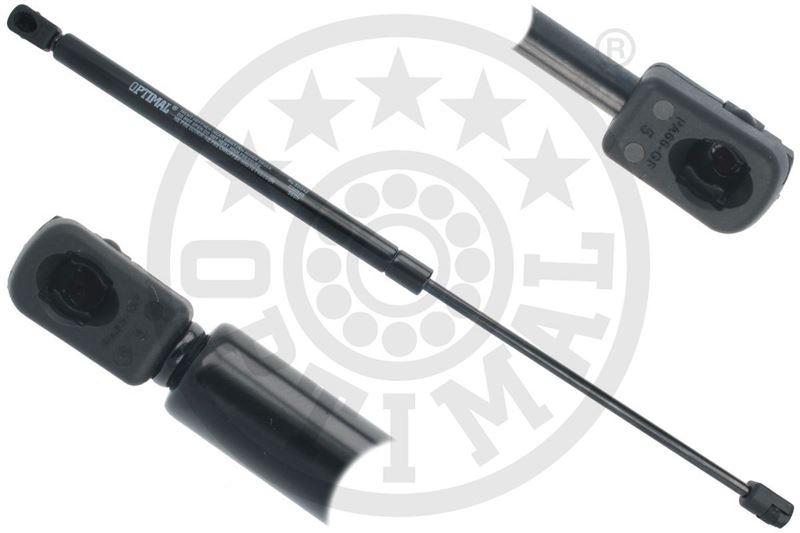 GAZLİ AMORTİSÖR BAGAJ/YÜKLEME BÖLÜMÜ VW POLO (86C 80)POLO VAN (86CF) (1985/08-1994/09) - OPTIMAL - OEM 867827550D