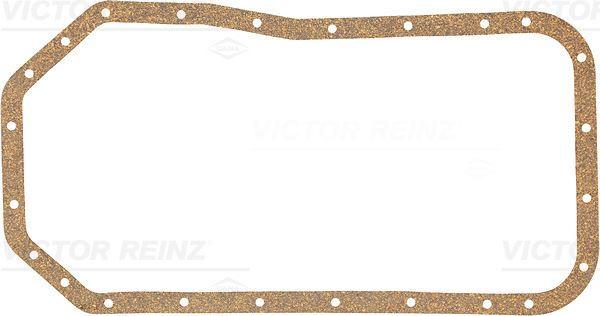 YAĞ KARTER CONTASI MANTAR H100 - L200/L300 - V.REINZ - OEM MD020232