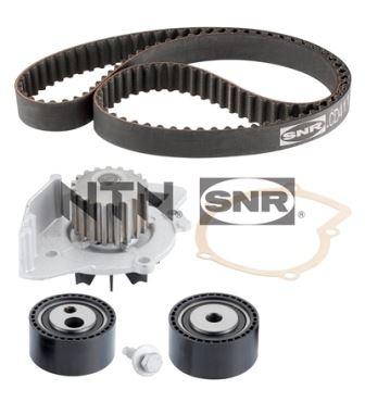 TRİGER KİTİ DEVİRDAİMLİ — SNR KDP459490 - SNR - OEM 1609525380
