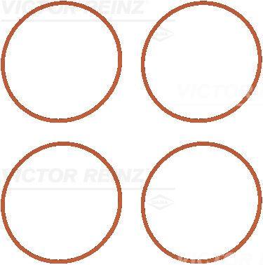 EMME MANİFOLT CONTASI MINI N12 N16 R55 R56 R57 R58 R59 R60 R61 PEUGEOT EP6C EP3 PARTNER 508 308 207 2008 3008 CITROEN EP6C BERLINGO C3 C4 C5 DS3 DS4 - V.REINZ - OEM 0348.T4