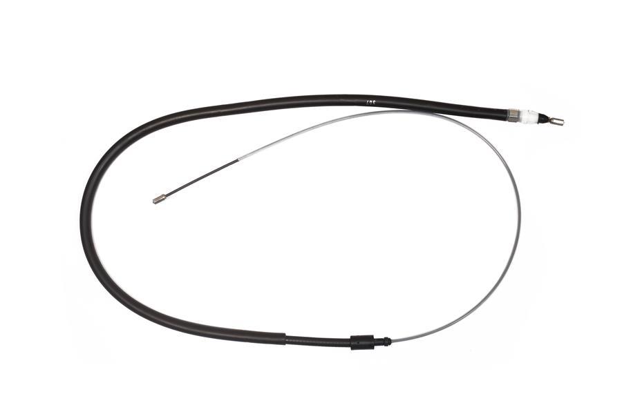 EL FREN TELLERİ ARKA SAĞ/SOL C3-C3 PLURIEL (Disk Fren) (Şasi No > 1577) - CAVO - OEM 474614