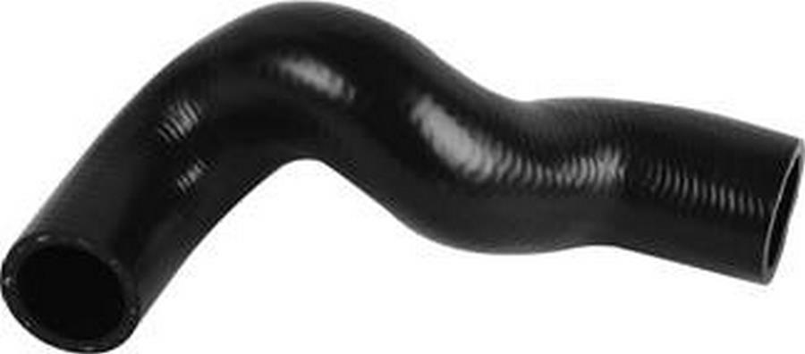 RADYATOR HORTUMU UST CLIO I 90 98 — YTT Y51106 - YTT - OEM 7700273937