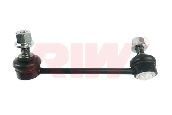 Z-ROT ÖN SAG VOLVO S60 III 19> V60 S90 II 23> V60 19> - RIW - OEM 31658287