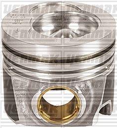 MOTOR PİSTON+SEGMAN (0.50) CTAFTER 2.5 TDI- LT28 TDI-LT35 TDI-LT46 TDI (81.51) - YENMAK