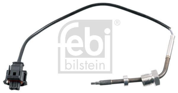 EGSOZ SICAKLIK SENSÖRÜ CHEVROLET CAPTIVA 06> OPEL ANTARA 06>11 2.0 CDTI Z20DM - FEBI - OEM 19419930