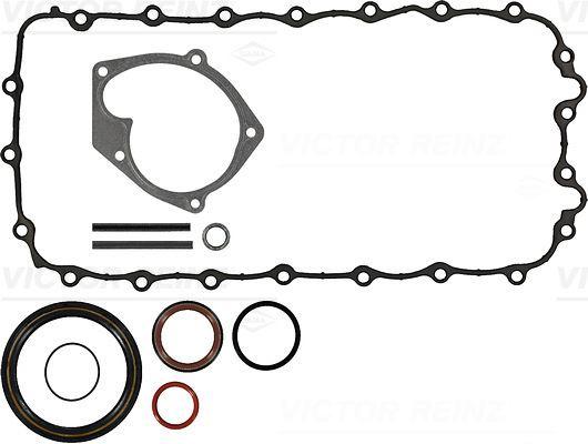 ALT TAKIM CONTA (LASTIK) KANGOO 1.9 F8Q MEGANE I TRAFIC SCENIC LAGUNA I II 1.9 F9Q - REINZ - OEM 7700114424