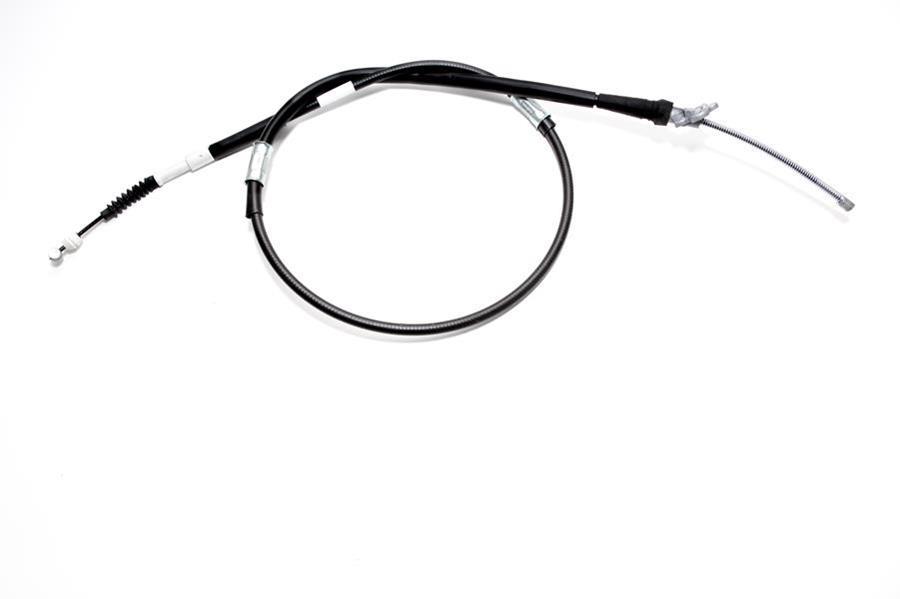 EL FREN TELI ARKA SOL TOYOTA COROLLA AE100/101 - CE100 - EE100/101 91-> (1585/1286MM) - CAVO - OEM 4643012300