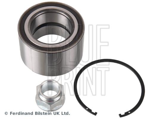 TEKERLEK RULMANI TAKIMI NISSAN — BLUEPRINT ADN18270 - BLUEPRINT - OEM 4021000Q0HS1