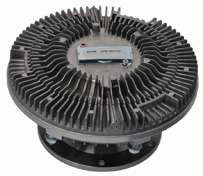 SACHS FAN CLUTCH — SACHS 2100502012 - SACHS