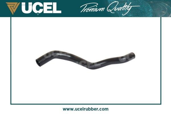 RADYATOR HORTUMU UST KANGOO I CLIO II 97 > — YTT Y50709 - YTT - OEM 8200304035