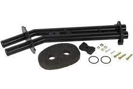 KALORİFER BAĞLANTI BORUSU P207 07>15 - PSA - OEM 6448.Q0
