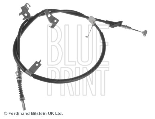 EL FRENİ TELİ SX4 — BLUEPRINT ADK84694 - BLUEPRINT - OEM 5440180J10