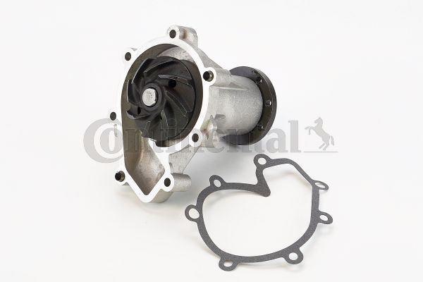 DEVIRDAIM POMPASI MERCEDES OM601 OM602 OM603 OM605 W201 W202 W124 W210 W463 W140 W638 B901>B904 - CONTI - OEM A6022000220