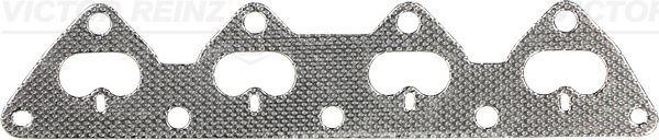 EGZOZ MANİFOLD CONTASI ASTRA G-ASTRA F-CORSA B-VECTRA B 1.4-1.6 16V (XE/ECOTECH-SEL-XEL/ECOTECH) - V.REINZ - OEM 850619