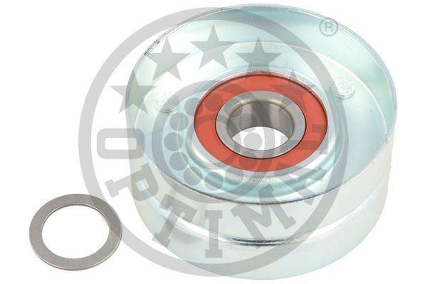 SAPTİRMA /KİLAVUZ MAKARASİ KANALLİ V-KAYİSİ ALPHARD_H1_)-ALPHARD / VELLFIRE_H2_)-AVALON Stufenheck_X - OPTIMAL - OEM 166200H020