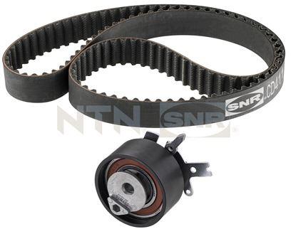 TRİGER KİTİ — SNR KD48601 - SNR - OEM 68031478AA