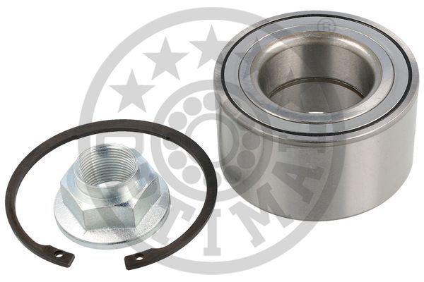TEKERLEK YATAGİ SETİ EDGE [USA]LINCOLN: MKX-MKX [USA]6GG)-6 HatchbackGG)-6 Station WagonGY)-CX-7ER - OPTIMAL - OEM BT411215AA