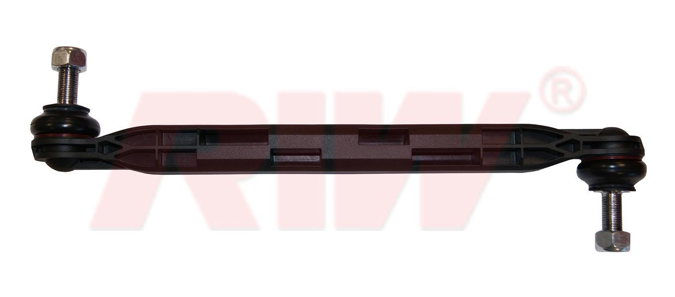 Z ROTU ASTRA J 09=> INSIGNIA 08=> ZAFIRA C 11=> CHEVRTOLET CRUZE 09=> (PLASTİK) - RIW - OEM 350617