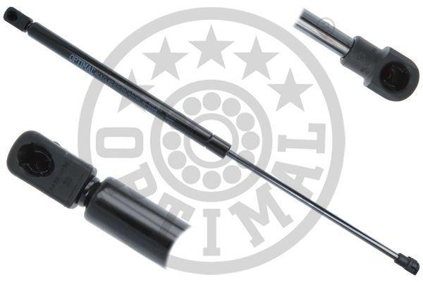 GAZLİ AMORTİSÖR MOTOR KAPUTU A38L1); BORA1J2)-BORA Estate1J6)-GOLF IV Van1J1)-GOLF Mk III Cabriolet1 - OPTIMAL - OEM 1J0823359C