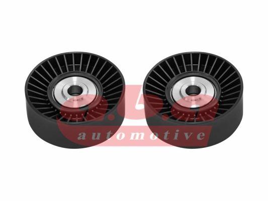 ALTERNATÖR GERGİ RULMANI GAZELLE-SOBOLVOLGA - ABA - OEM 406130806702