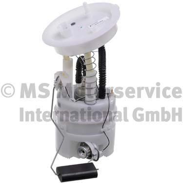 YAKIT BESLEME UNITESI MINI R60 R61 - PIERBURG - OEM 16119810569