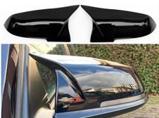 AYNA KAPAGI (STYLE & KARBON KAPLAMA) SAG SOL ÜST BMW F20 F30 F22 F87 F34 GT F32 F36 X1 E84 I3 L01 +L - GKL - OEM 51167292745