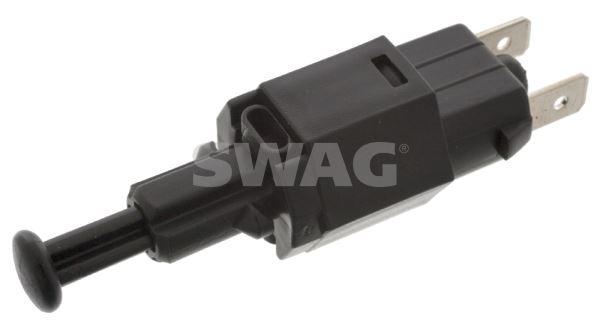 FREN PEDAL MÜŞÜRÜ (2 FİŞLİ) ASTRA F-ASTRA G-VECTRA A-VECTRA B-FRONTERA A 89-05 (FEBI 2803) - SWAG - OEM 1239433