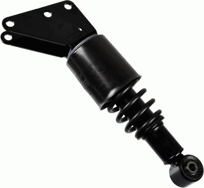 SACHS SHOCK ABSORBER — SACHS 316703 - SACHS