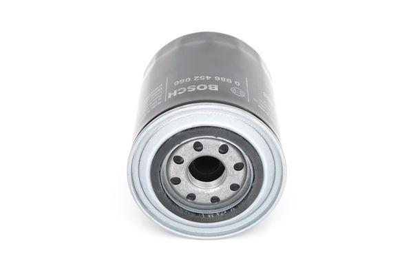 YAĞ FİLTRESİ — BOSCH 0986452066 - BOSCH - OEM 2630042000
