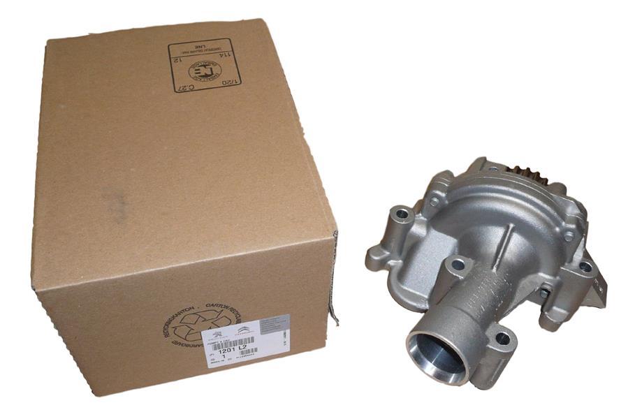 DEVİRDAİM P206-P307-P406-P407-P607-P807-C4-PICASSO-SCUDO-C5-XSARA-EXPERT 2.0 16V 00> - PSA - OEM 1201.L2