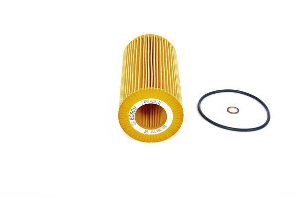 YAG FILTRESI BMW M62 E34 E38 E39 E53 . LAND ROVER RANGE ROVER III M62B44 L322 - BOSCH - OEM 11427510717