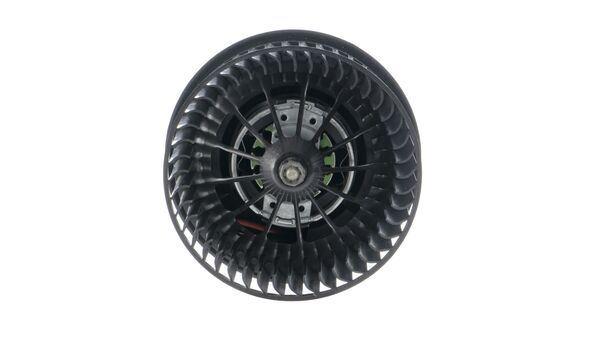 KALORİFER MOTORU FORD FOCUS-CMAX 04> — MAHLE AB250000P - MAHLE - OEM 3M5H