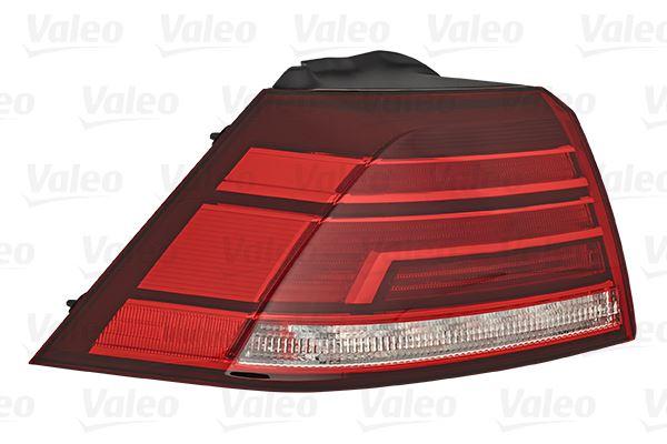 STOP (SOL) VW GOLF VII 2017/01 LED - VALEO - OEM 5G0945095Q