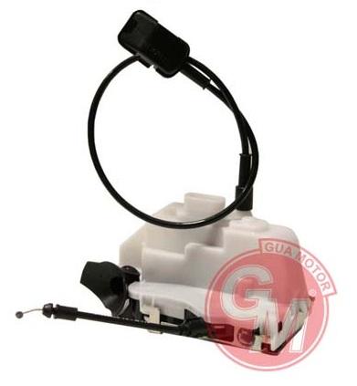 KAPI KILIDI SAG ARKA RENAULT MEGANE II — GUA 986579 - GUA - OEM 8200212464
