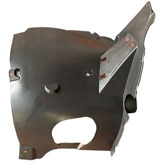 CAMURLUK DAVLUMBAZI ONUN ONU SOL GKL URETIM ORJINAL KALITE ( SEAT LEON )2013-2020 - PRO-A - OEM 5F0854815G