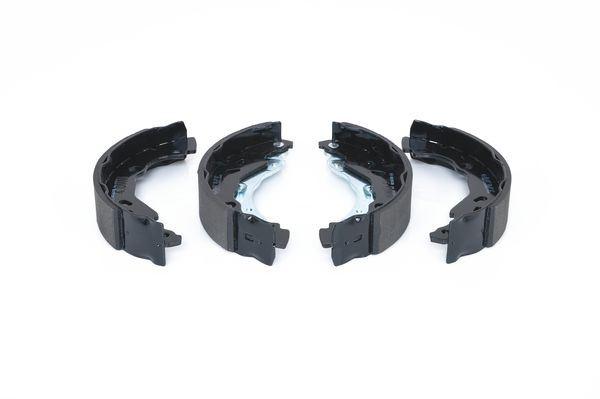 ARKA FREN PABUÇ BALATASI RENAULT CLIO II 98> CLIO IV 12> CLIO SYMBOL 02> SYMBOL III 13> DACIA SANDERO 08> LOGAN 06> SANDERO II 12> LOGAN II 12> - BOSCH - OEM 440609415R