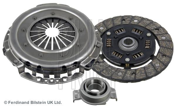 DEBRİYAJ SETİ 128. 147. REGATA. RİTMO I. RİTMO I CABRİO. RİTMO II. UNO I. X 1/9 - BLUEPRINT - OEM 05888346