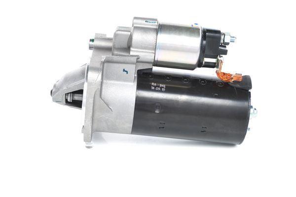 MARŞ MOTORU — BOSCH F002G20622 - BOSCH