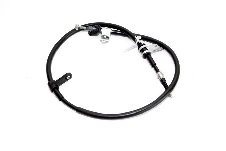 EL FREN TELİ ARKA SAĞ ALFA ROMEO 166 98=> - CAVO - OEM 60661490