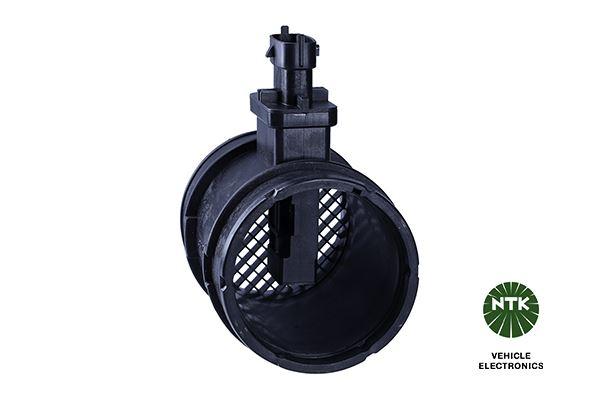 HAVA KÜTLE ÖLÇER FIAT EGEA 16> PUNTO 13> FIORINO 09> BRAVO II 07>14 LİNEA 09> 500X 14> DUCATO 10> GIULIETTA 10>MİTO 08>15 JEEP RENEGADE 14>PSA BIPPER 09> NEMO 09> 1.3D MTJ 1.6D MTJ 2.0D MTJ 2.3D MTJ - NGK - OEM 51831050