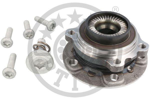 TEKER RULMANI ON BMW F07 F10 F11 F12 F13 F01 F02 F03 F04 F25 F26 PORYA - OPTIMAL - OEM 31206867088