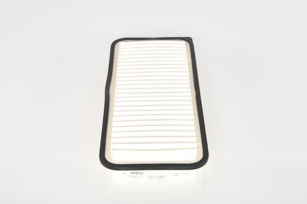 HAVA FİLTRESİ TOYOTA IQ 09> - BOSCH - OEM 1780140040