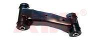 ÜST SALINCAK SOL PRIMERA (P-10/P-11) (90-03) - RIW - OEM 5452586J10
