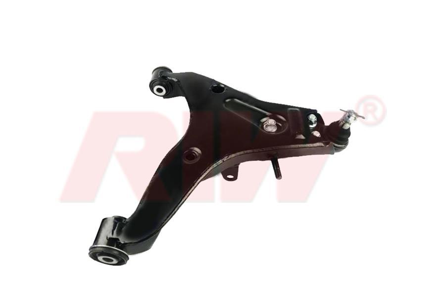 SALINCAK ALT SAĞ (ROTİLLİ) MITSUBISHI L200 2.4L 4N15 KL2T EURO5 H-LINE 6 VİTES 15->-FIAT FULLBACK 50 2. 503 16-> - RIW - OEM 4013A472